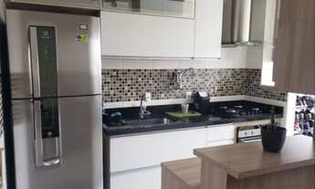 Imagem: Apartamento com 2 dormitórios à venda