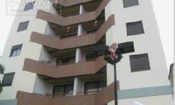 Imagem 2: Santo André - Apartamento Padrão - Vila Valparaíso