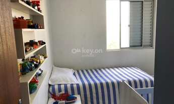 Imagem 6: Apartamento para aluguel, 2 quartos, 1 vaga, São João (Margem Esquerda) - Tubarão/SC