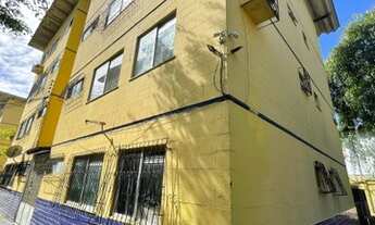 Imagem 2: Apartamento no São Rafael