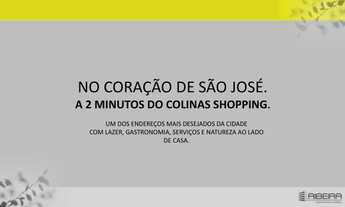 Imagem 3: Vision Colinas - 2 Dormitório c/ 1 Suíte 1 vaga Coworking, Spa e Sauna - SJC