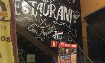 Imagem 6: PONTO PARA VENDA EM CURITIBA PANIFICADORA/RESTAURANTE DE 200m² COM ÓTIMA ESTRUTURA - LO282