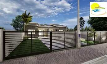 Imagem 5: Casa com 2 dormitórios à venda, 63,5 m² por R$ 270.000,00 - Parque - Itapoá/SC