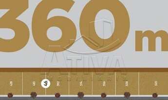 Imagem 4: Toledo - Lote/Terreno - Jardim Tocantins