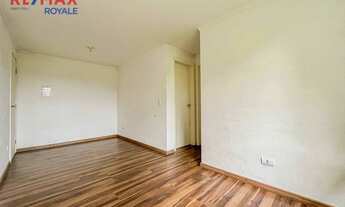 Imagem 7: Apartamento para venda tem 42 metros quadrados com 2 quartos em Tindiquera - Araucária - P