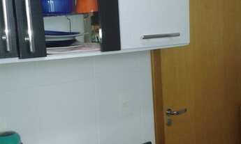 Imagem 7: Venda Residential / Apartment Contagem MG