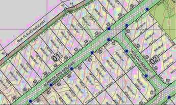 Imagem: Terreno Residencial à venda, Chácaras
