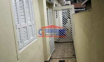 Imagem 6: Térrea para aluguel possui 45 metros quadrados com 1 quarto em Vila Carrão - São Paulo - S