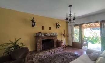 Imagem 6: Apartamento para venda tem 270 metros quadrados com 3 quartos em Bom Retiro - Teresópolis