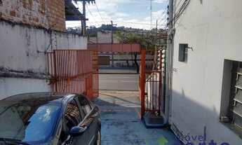 Imagem 3: Galpão/depósito/armazém à venda em Belo Horizonte