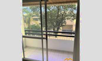 Imagem 3: Apartamento Residencial à venda, Centro, São José dos Campos - AP6321