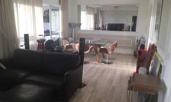 Imagem: Apartamento para venda com 116 metros quadrados