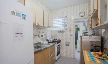 Imagem 4: RIO DE JANEIRO - Apartamento Padrão - Leme Leme