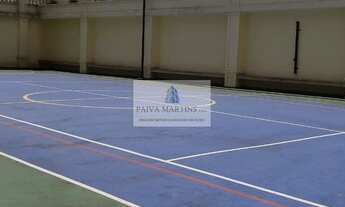 Imagem 6: Apartamento para aluguel e venda com 208 metros quadrados com 4 quartos