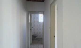 Imagem 2: Apartamento com 63 m² para locação residencial/comercial na Av. Renata