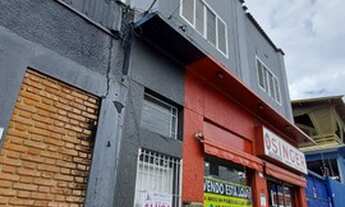 Imagem 1: Casa para aluguel possui 115 metros quadrados com 2 quartos em Centro - Piracicaba - SP