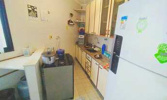 Imagem 5: Apartamento para venda tem 48 metros quadrados com 1 quarto em Boqueirão - Praia Grande