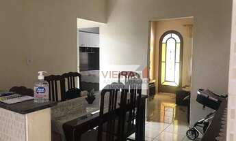 Imagem: Casa com 4 dormitórios à venda, 130 m²