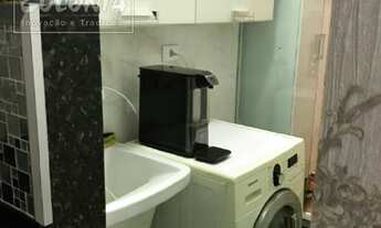 Imagem 3: Santo André - Apartamento Padrão - Santa Terezinha