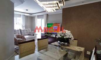 Imagem: Venda - APARTAMENTO - CANAA - VILA ADYANA