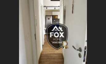 Imagem 7: Apartamento com 2 dormitórios para alugar, 59 m² por R$ 2.000,00/mês - Tingui - Curitiba/P