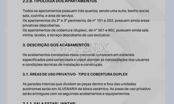 Imagem 7: BELO HORIZONTE - Apartamento Padrão - Coração Eucarístico