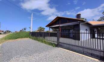 Imagem 6: 1961 Excelente Casa em Alvenaria no Bairro Salinas, distante 190 metros do mar