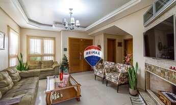 Imagem 3: Sobrado à venda, 218 m² por R$ 1.398.000,00 - Bela Vista - Canoas/RS