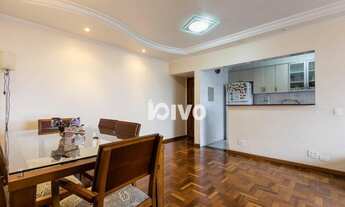 Imagem 5: Apto 3 quartos 101 m² úteis R$ 688.500- Jabaquara