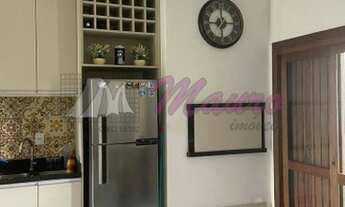 Imagem: Casa para venda possui 110 metros quadrados