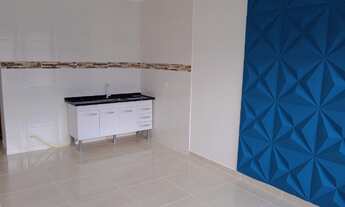 Imagem 3: Casa com 2 dorm, espaçosos ,Pronta para financiar !!