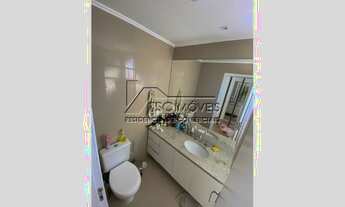 Imagem 4: Casa 92m² 03 dormitórios 02 vagas no Paulistano Morumbi