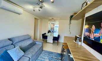 Imagem 3: Apartamento 02 Dormitórios