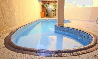 Imagem 2: Casa 3 Suítes - JD Franca