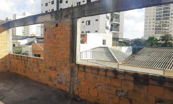 Imagem 4: CASA EM CONSTRUÇÃO Á VENDA