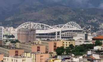 Imagem 3: Sala comercial em Pilares