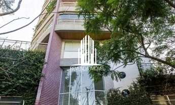 Imagem: Apartamento na Vila Madalena com 104m²