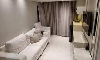 Imagem 3: Acupe Exclusive, Brotas, 60m², 2\4 1 Suíte, Varanda, Nascente, Fino Acabamento, 1 Vaga de