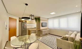 Imagem 2: Apto no possui 70m² 2 quartos em Centro - Capão da Canoa - RS