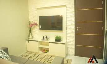 Imagem 5: Apto à 5min do terminal de Messejana, 2 quartos e 1 vaga