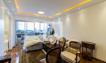 Imagem 2: Apartamento para Aluguel - Vila Mariana, 3 Quartos, 114 m2