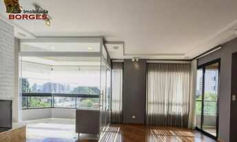 Imagem 6: SÃO PAULO - Apartamento Padrão - CAMPO BELO