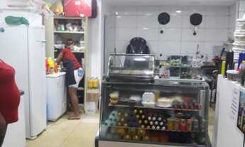 Imagem 2: Loja em estrada do tingui