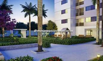 Imagem 3: K. Reserva Polidoro pronto pra MOrar na Várzea, 2 e 3 quartos, suítes, completo