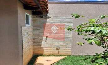 Imagem 5: Casa com 3 dorms, Jardim Botânico, Uberlândia - R$ 500 mil, Cod: 189