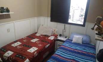 Imagem 5: Cobertura com 3 dormitórios à venda, 140 m² por R$ 900.000 - Chácara Inglesa - São Paulo/S