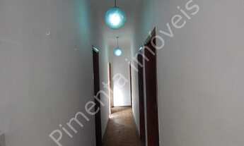 Imagem 2: Residencia para aluguel com 10 metros quadrados com 3 quartos em Centro - Franca - SP