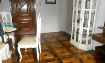 Imagem: Apartamento 02 dormitórios no bairro Santana