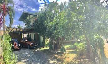 Imagem 3: CASA RESIDENCIAL em FLORIANÓPOLIS - SC, CACHOEIRA DO BOM JESUS
