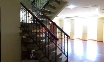 Imagem 7: Sobrado para locação , 4 suítes, 6 vagas . Tatuapé